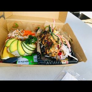 Meet your Posher, Rita